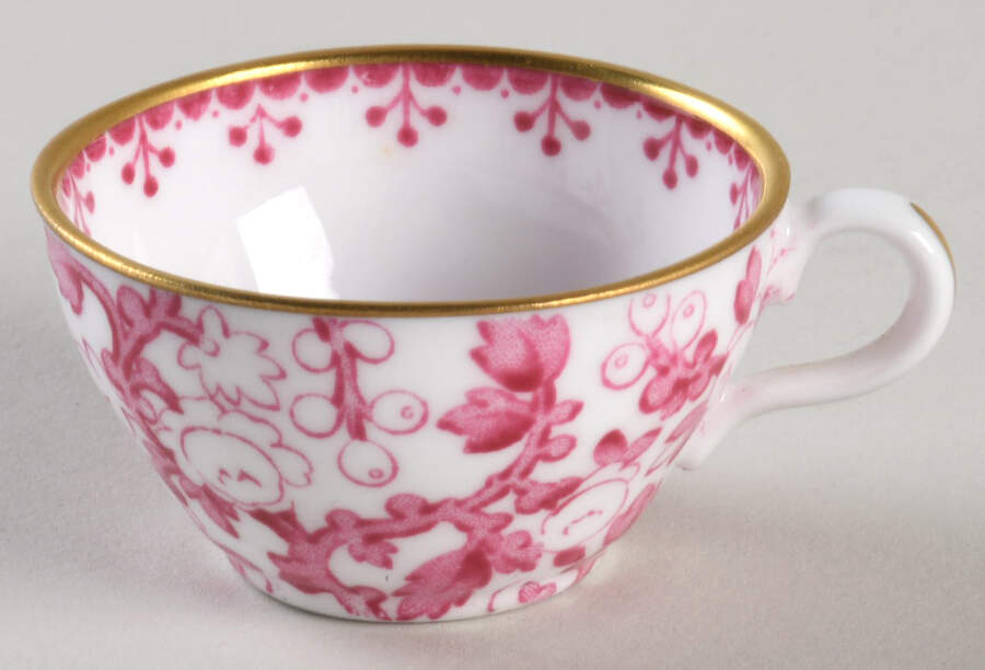 Y6140 Miniature Cup Only by Spode-1
