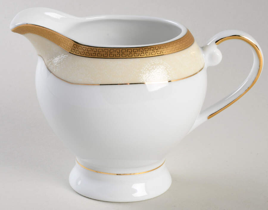 SMJ14 Creamer by SMCS (Germany)-1