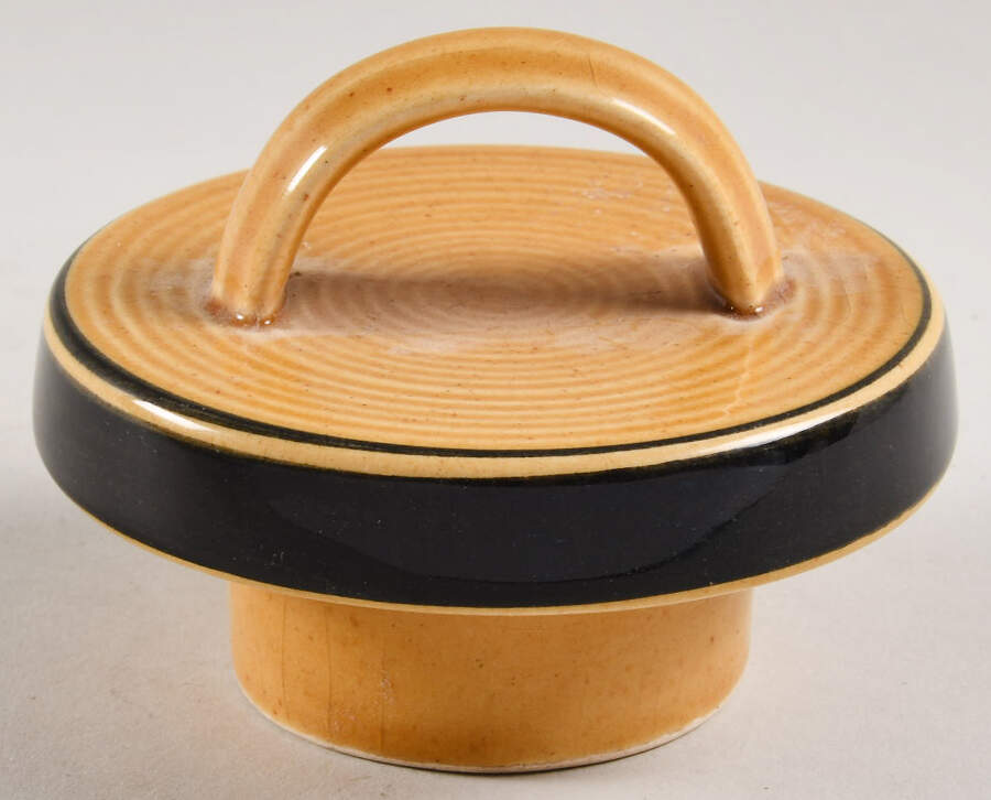 SWD1 Lid for Teapot by Swedish-1