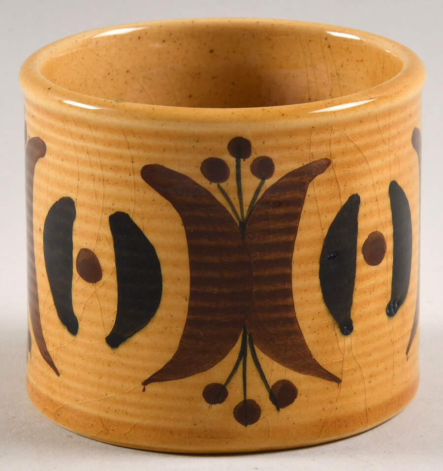 SWD1 Open Sugar Bowl by Swedish-1