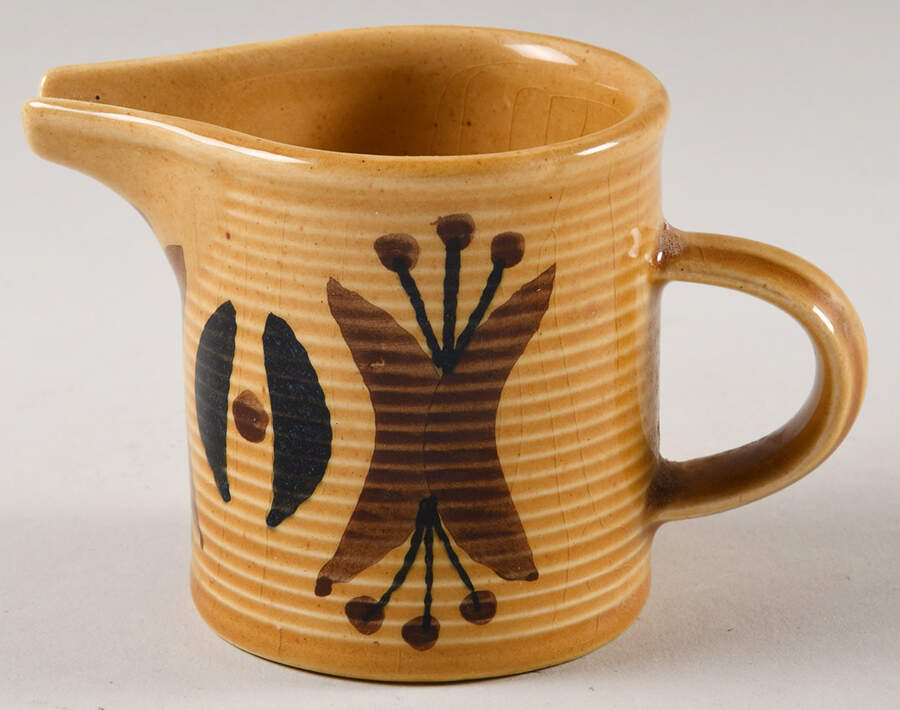 SWD1 Mini Creamer by Swedish-1