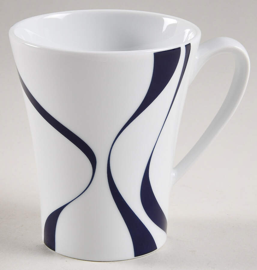 Jazz Mug by Spal Porcelanas-1