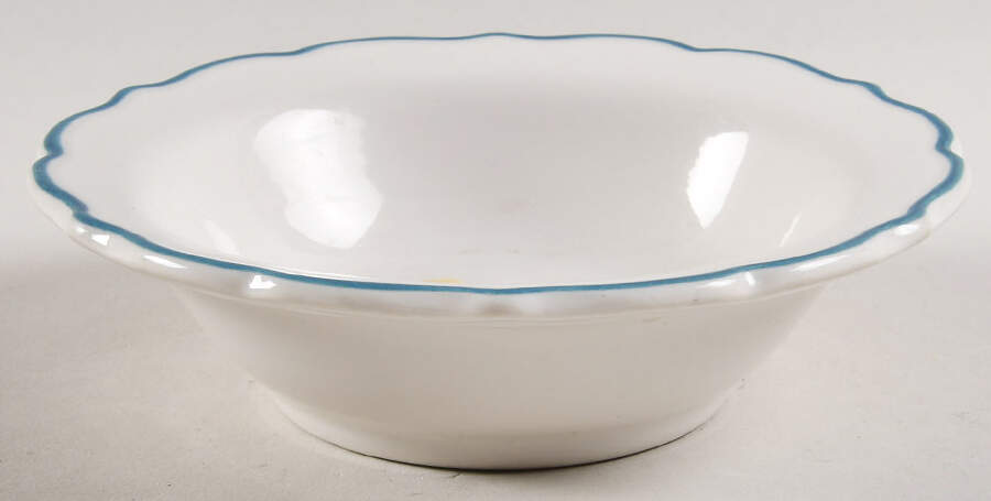 SY1268 Coupe Cereal Bowl by Syracuse-1