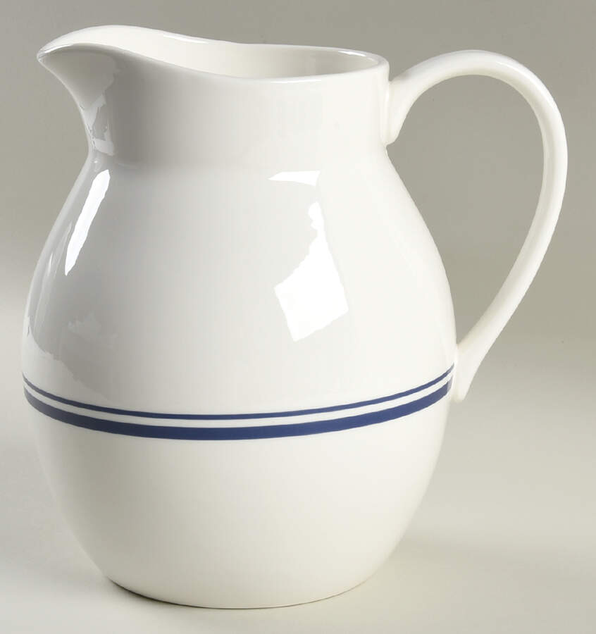 Le Marais Marine 96 Oz Pitcher by Sur La Table-1