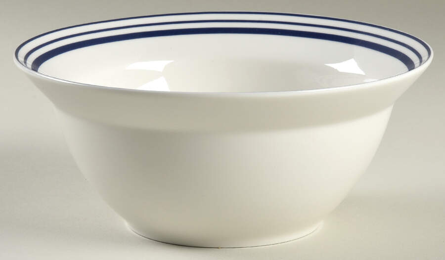 Le Marais Marine Coupe Cereal Bowl by Sur La Table-1