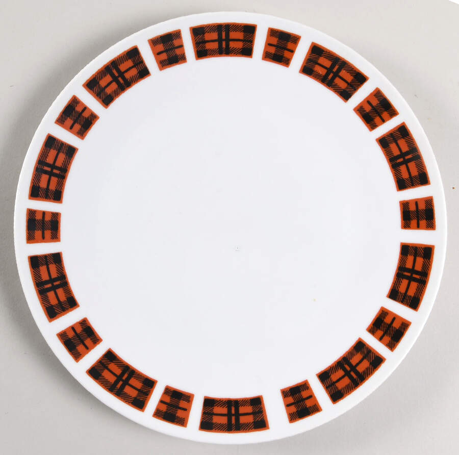 Brigadoon Dinner Plate by Style House | Replacements, Ltd.