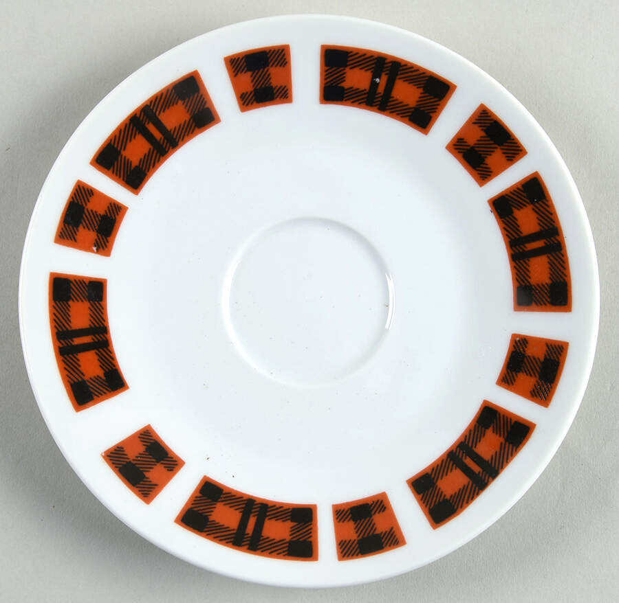 Brigadoon Saucer by Style House-1