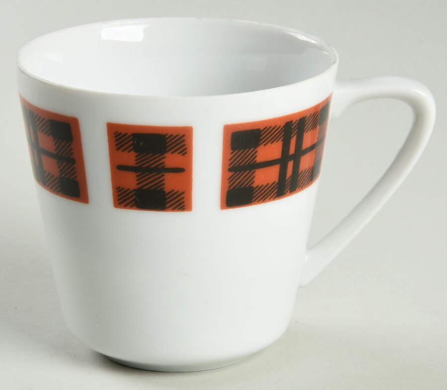 Brigadoon Flat Cup by Style House-1