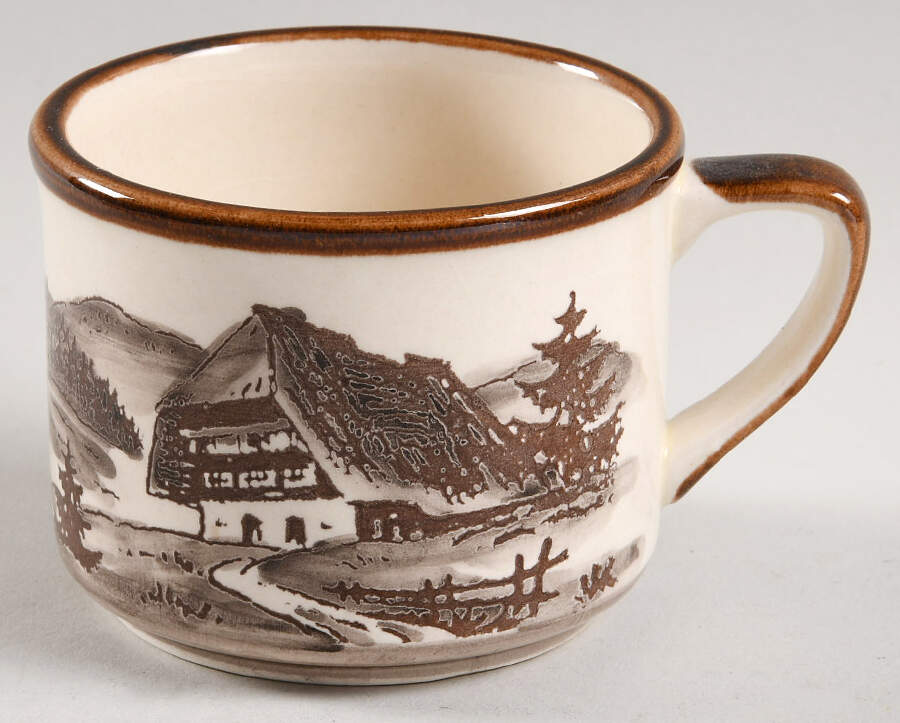 Schwarzwald Flat Cup by Schramberg-1