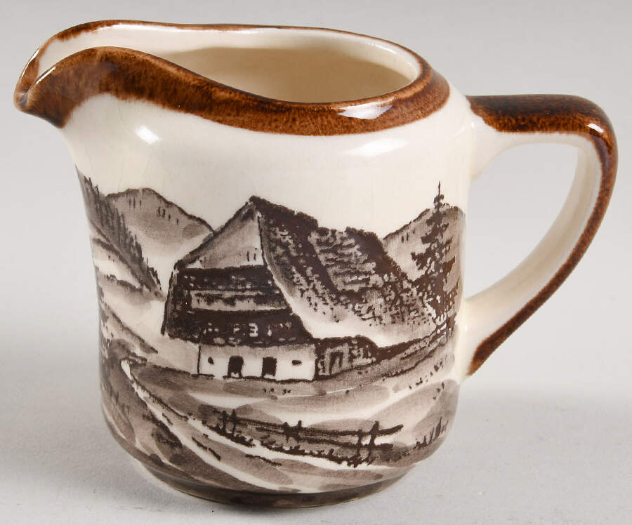 Schwarzwald Creamer by Schramberg-1