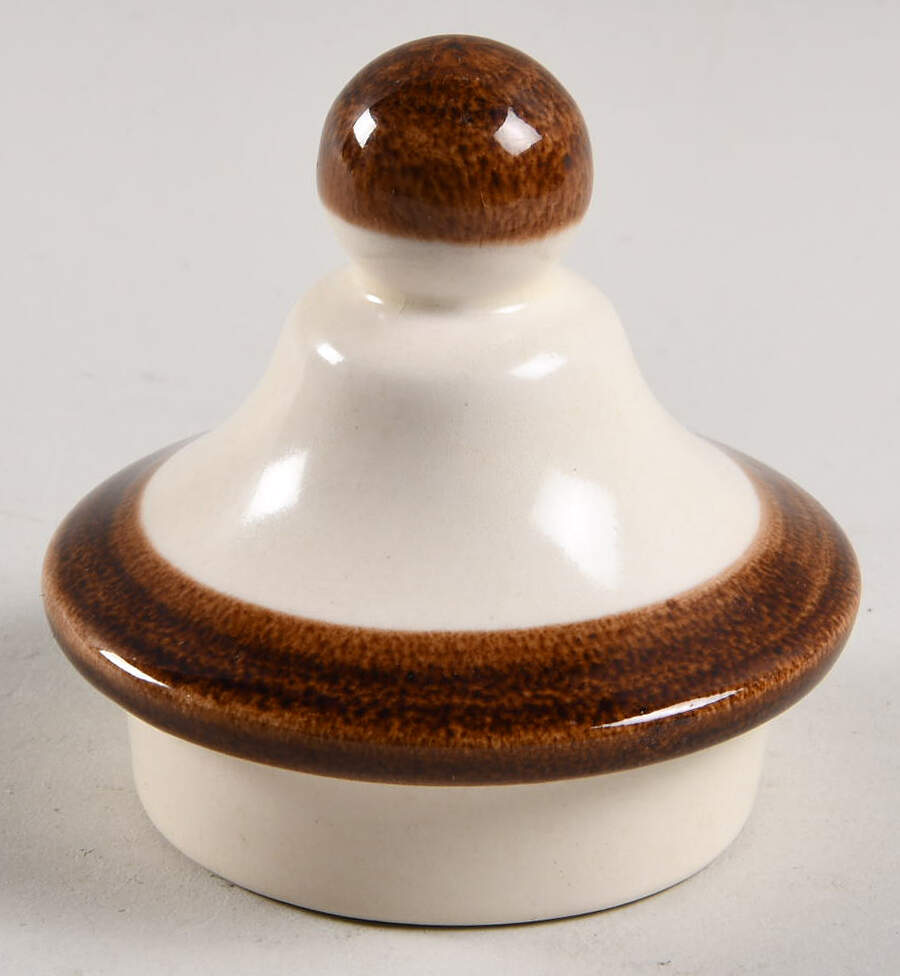 Schwarzwald Lid for Coffee Pot by Schramberg-1