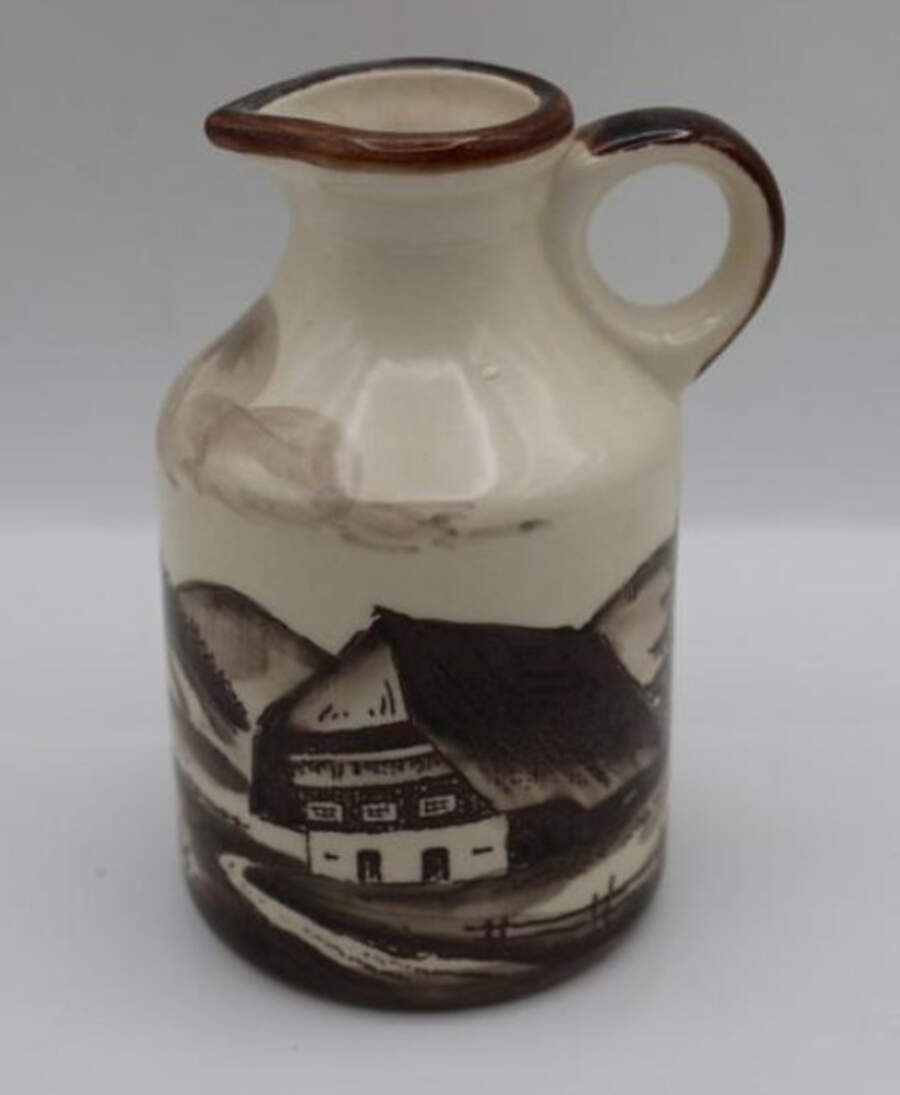 Schwarzwald Pitcher by Schramberg-1