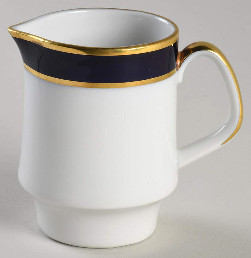 SCH827 Creamer by Schumann - Bavaria-1