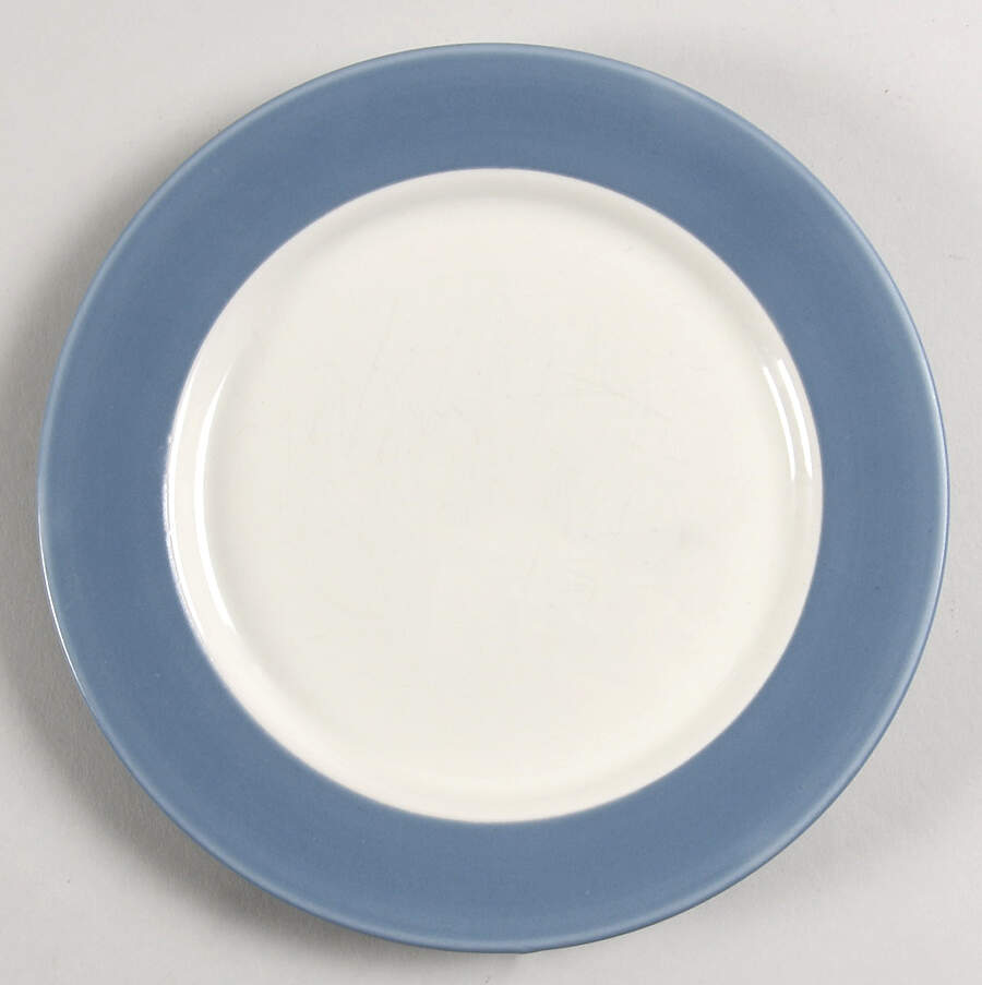 Taos Blow Salad Plate by Signature-1