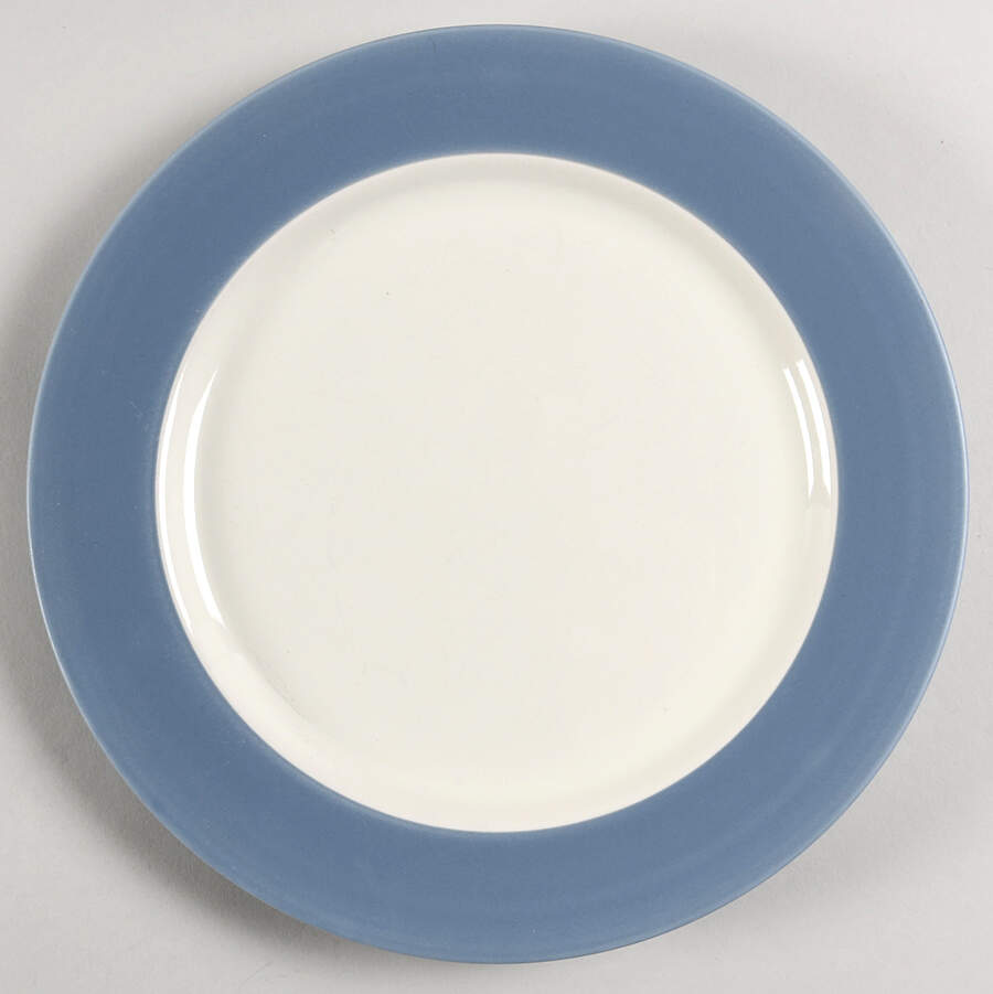 Taos Blow Dinner Plate by Signature-1