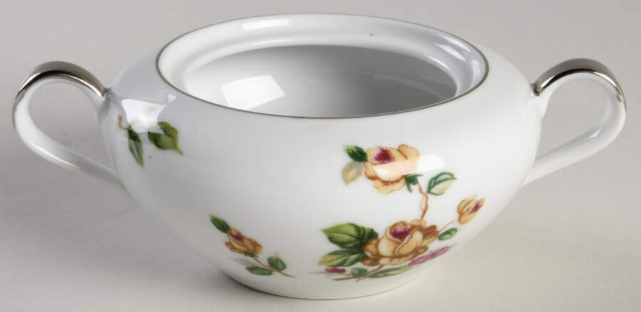520 (Coupe) Sugar Bowl No Lid by Seyei Toki Co-1
