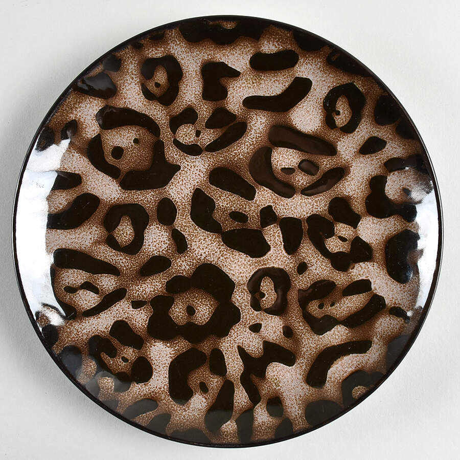 S6F7 Salad Plate by Soho Loft-1