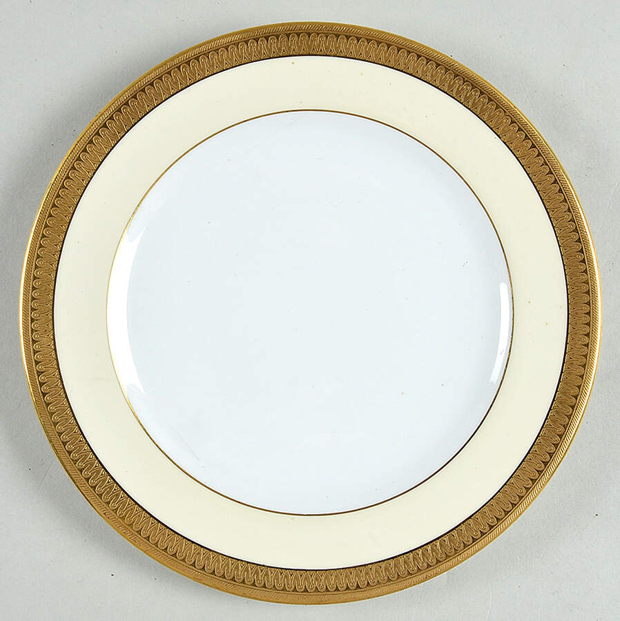 A235 Salad Plate by Spode-1