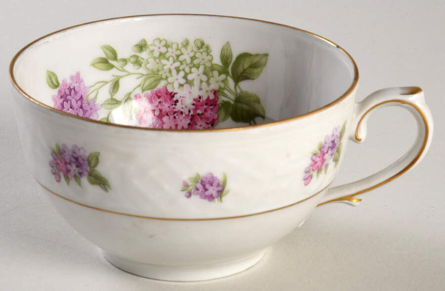 SCH828 Flat Cup by Schumann - Bavaria-1