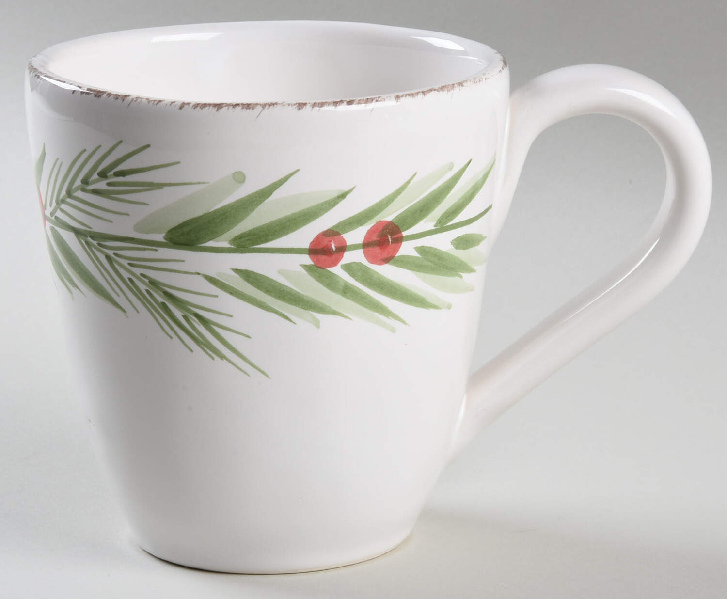 SWZ18 Mug by Sweet Ceramics (La Ceramica d'Italia)-1