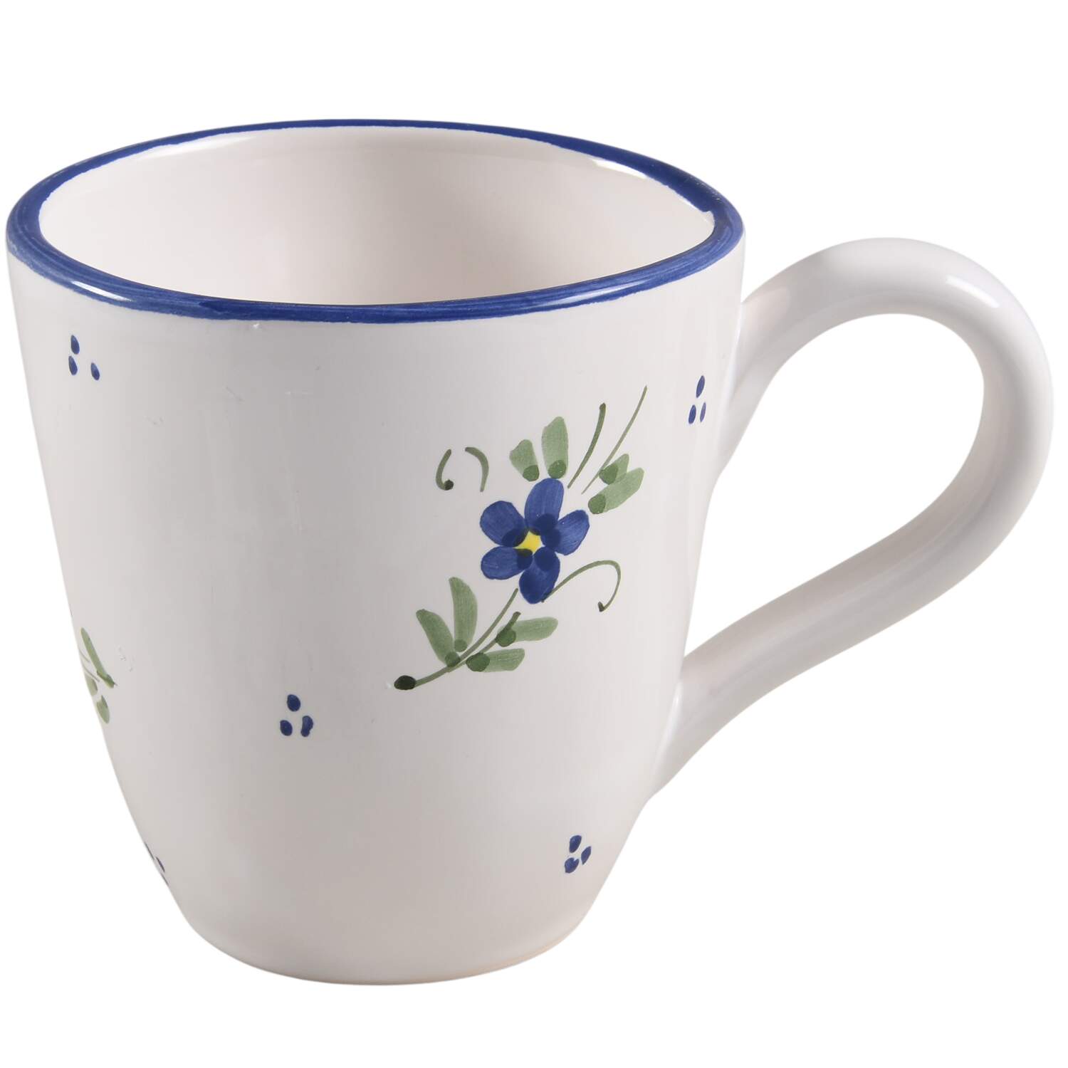SWZ19 Mug by Sweet Ceramics (La Ceramica d'Italia)-1