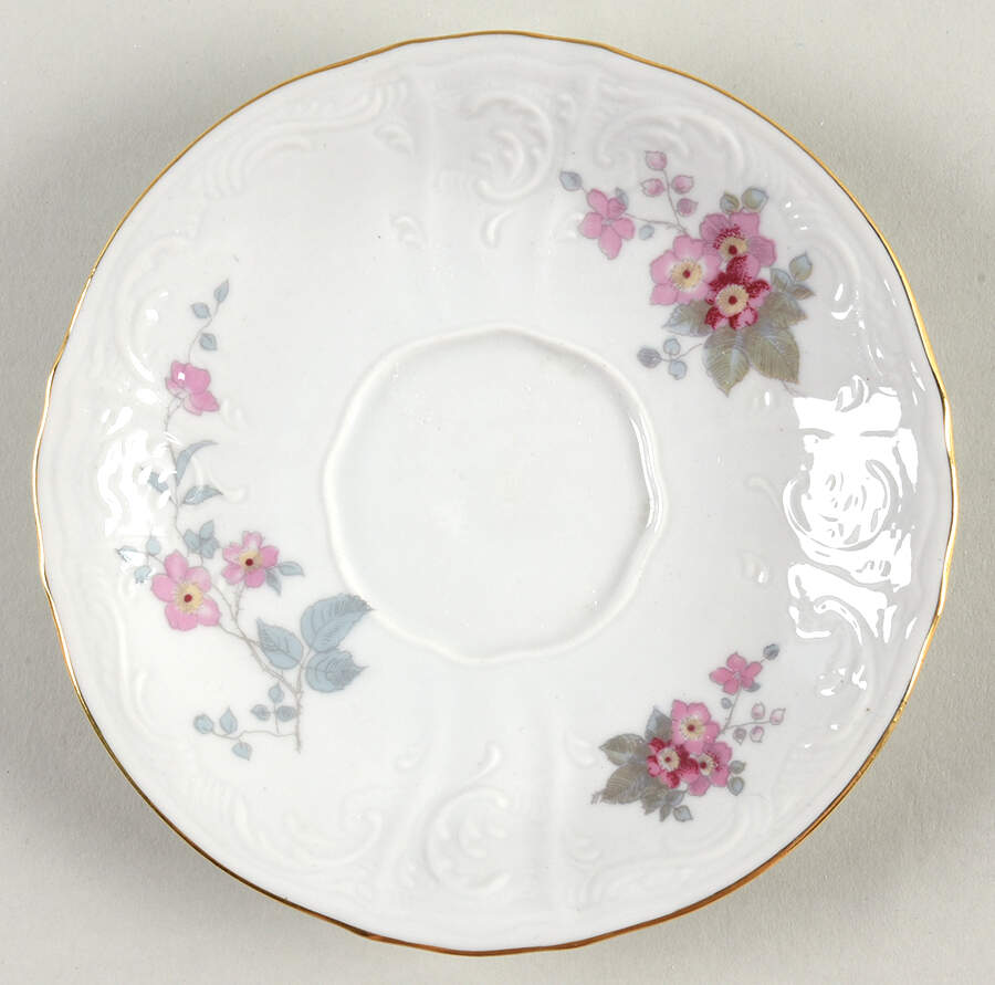 THU564 Saucer by Thun-1