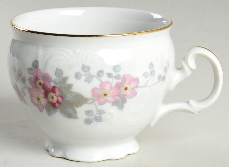 THU564 Footed Cup by Thun-1