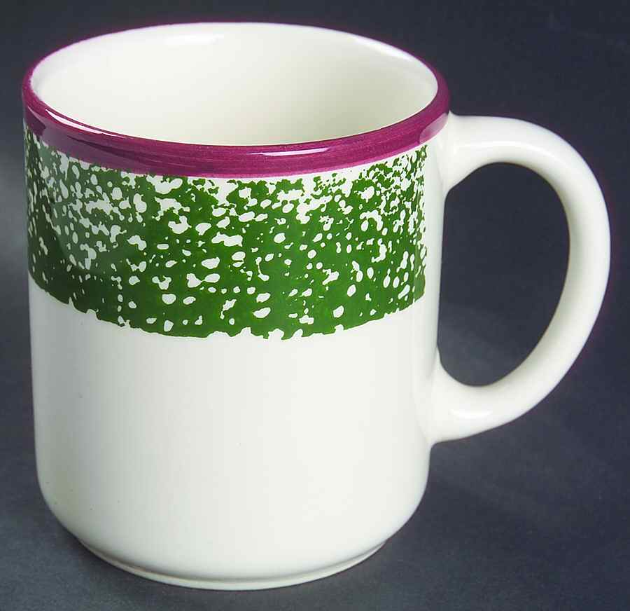 Cabin Christmas Mug by Tre Ci-1