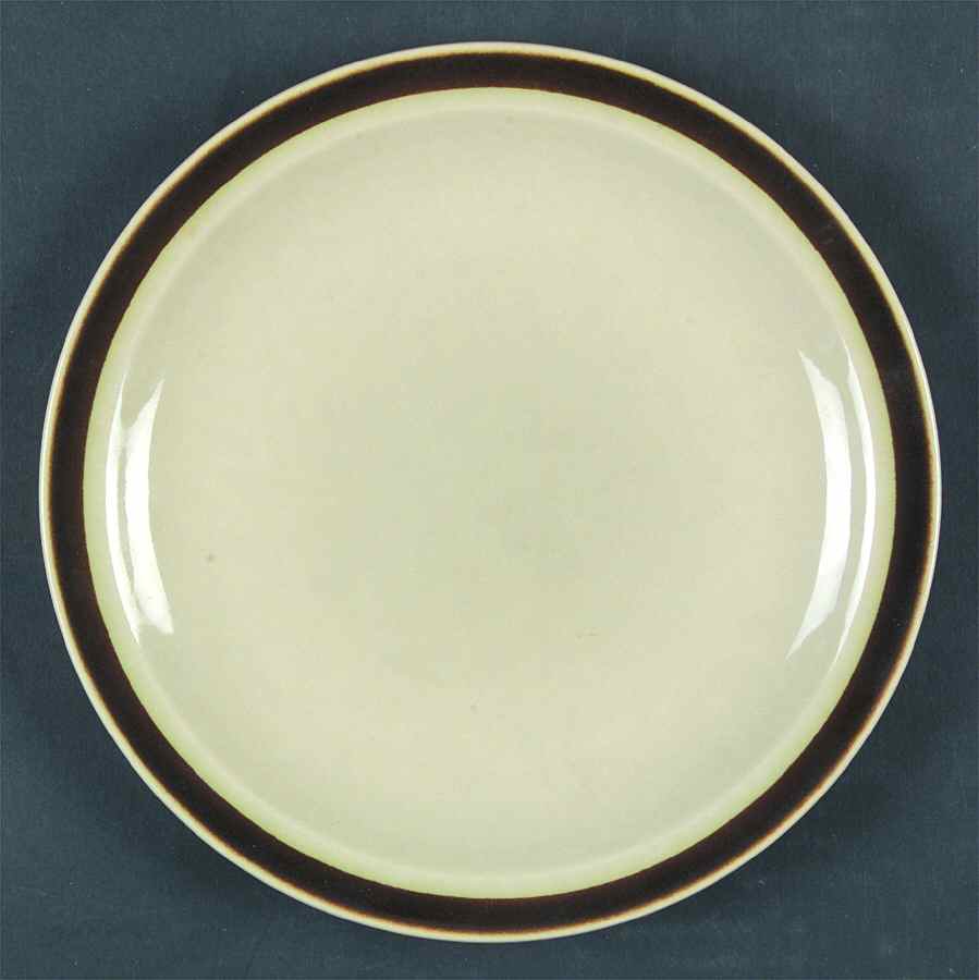 Bouquet Salad Plate by Topaz (Japan)-1