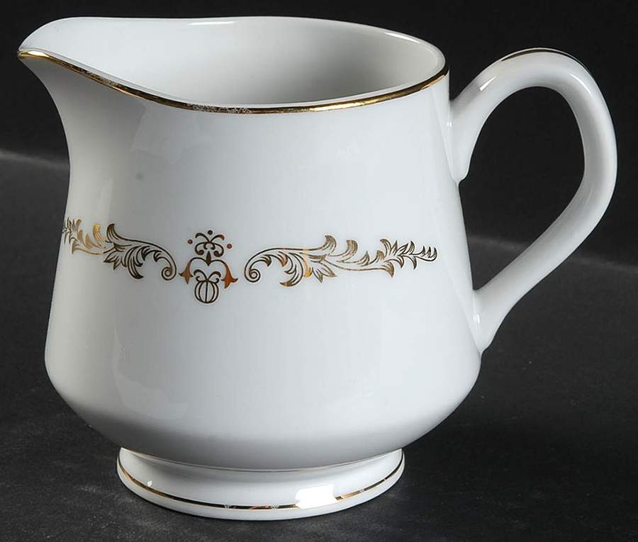 Aristocrat Creamer by Taihei-1