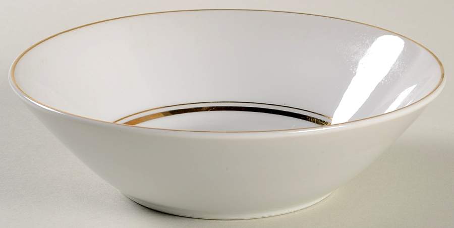 Empress Coupe Cereal Bowl by Taihei-1