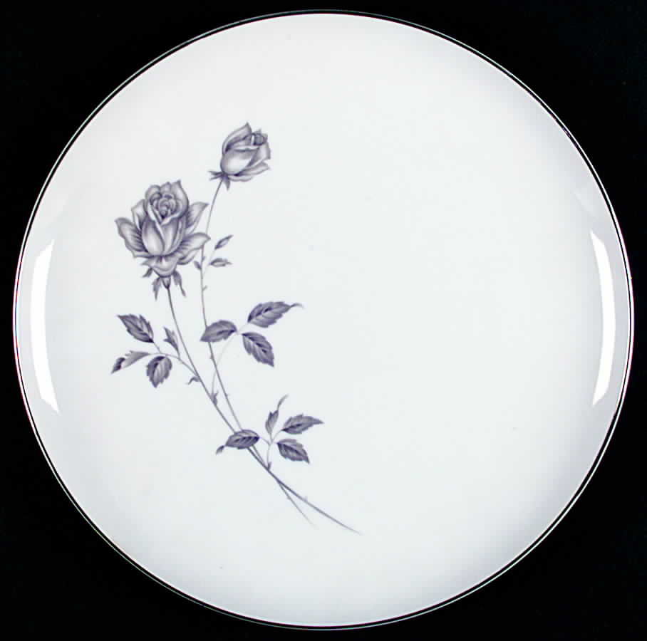 Grandeur Dinner Plate by Taihei-1