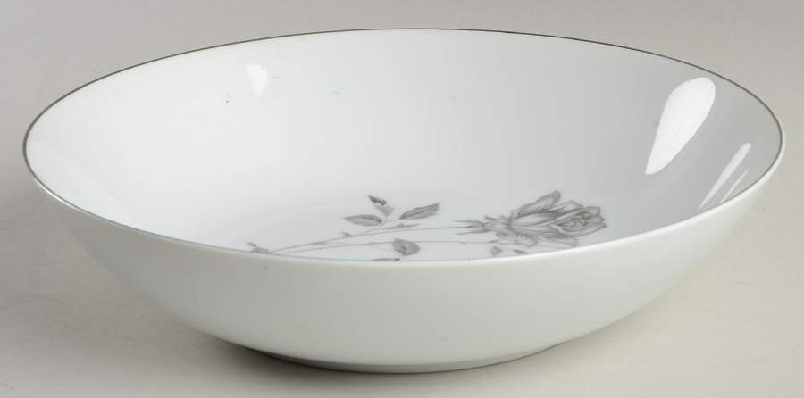 Grandeur 9" Round Vegetable Bowl by Taihei-1