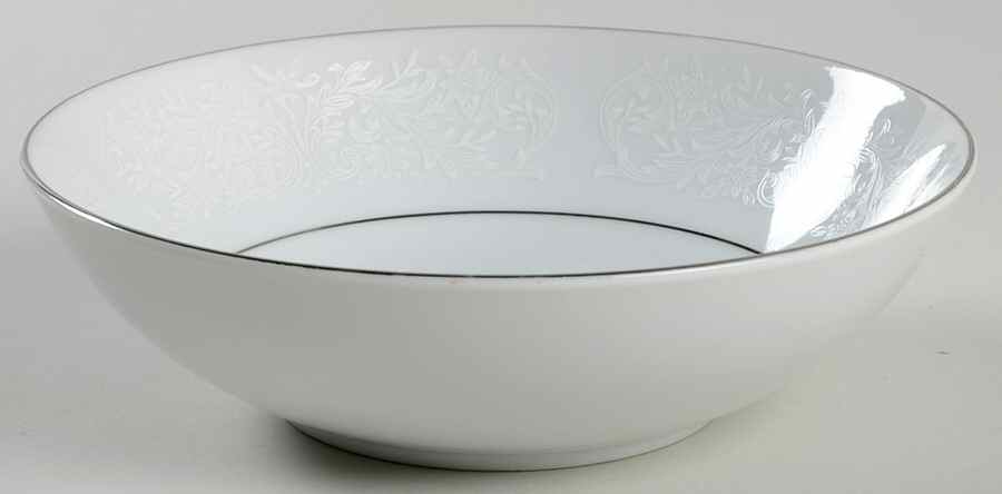 Lace Coupe Cereal Bowl by Taihei-1