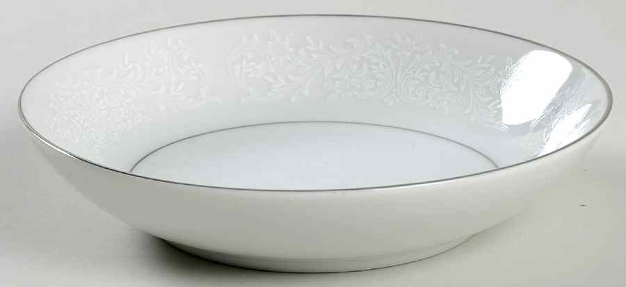 Lace Fruit/Dessert (Sauce) Bowl by Taihei-1