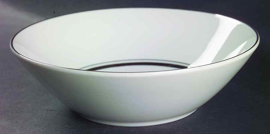 Marquise Coupe Cereal Bowl by Taihei-1