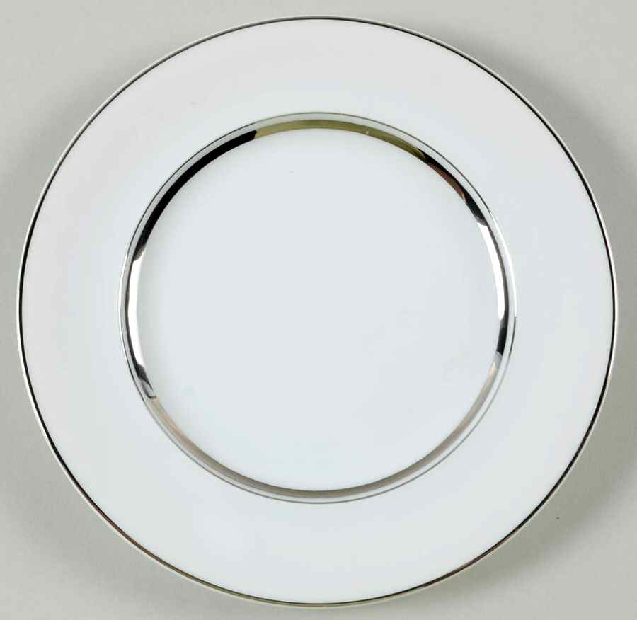 Marquise Bread & Butter Plate by Taihei-1