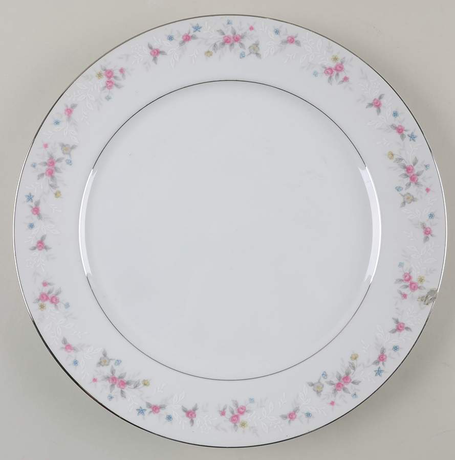 Minirose 12" Chop Plate (Round Platter) by Taihei-1