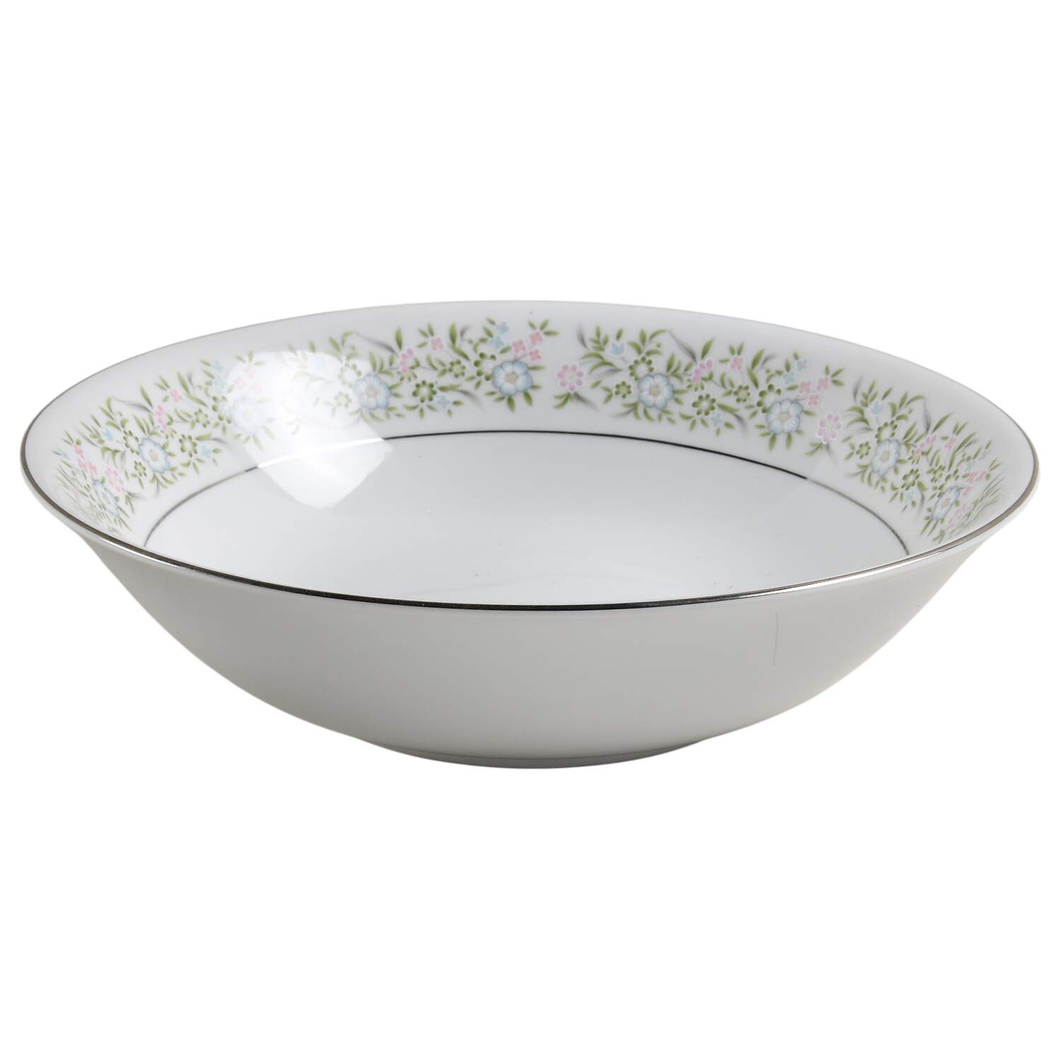 Springtime 9" Round Vegetable Bowl by Taihei-1