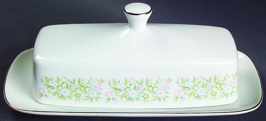 Springtime 1/4 Lb Covered Butter by Taihei-1