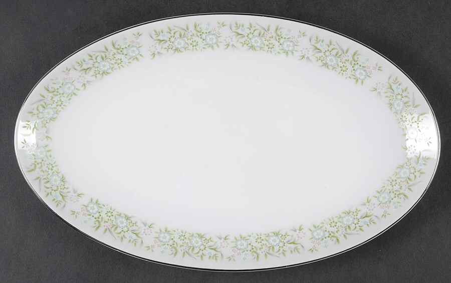 Springtime Relish/Gravy Underplate by Taihei-1