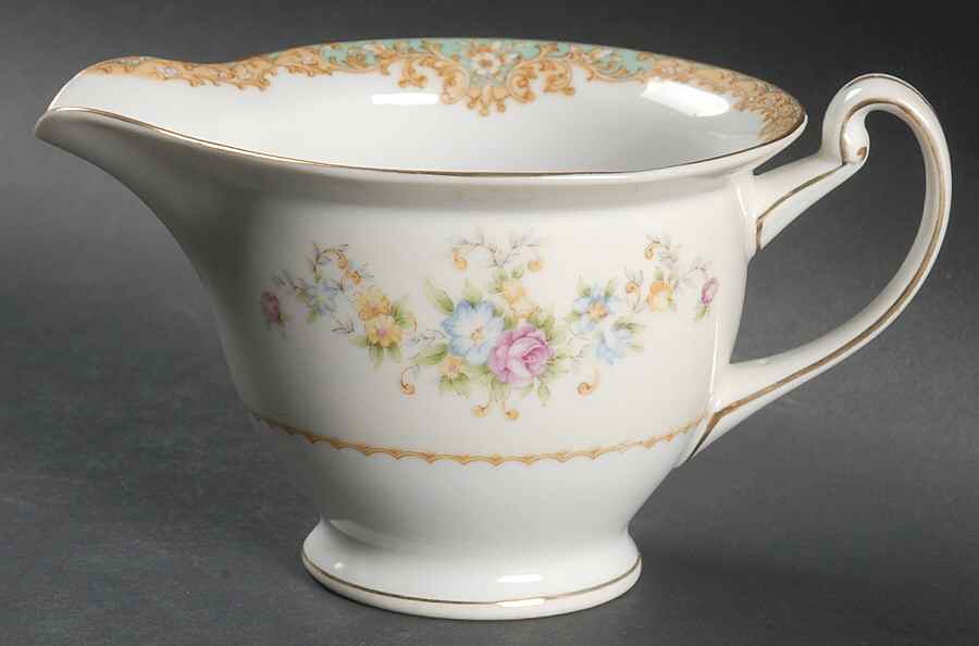 YAM50 Creamer by Yamaka-1