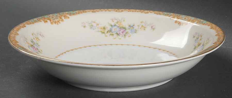 YAM50 Rim Soup Bowl by Yamaka-1