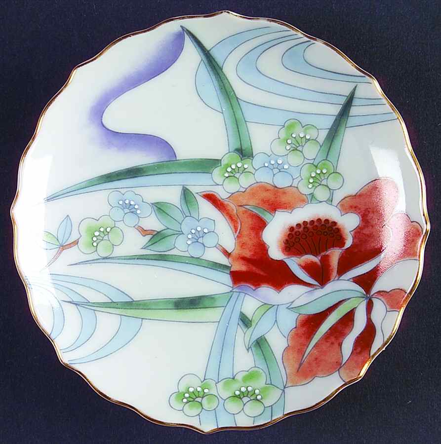 Flora Coaster by Takahashi-1