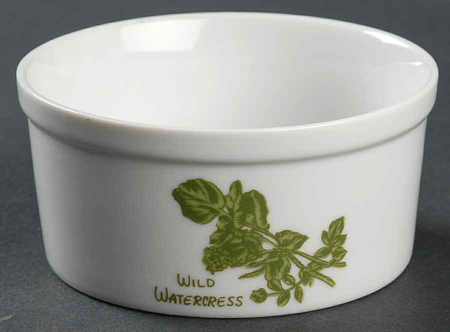 Herb Garden Ramekin by Taste Setter-1