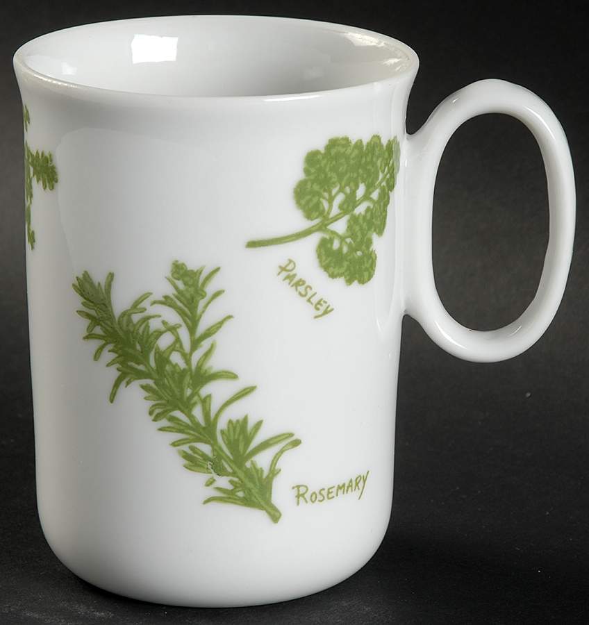 Herb Garden Mug by Taste Setter-1