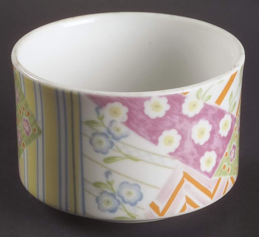 Patchwork Fruit/Dessert (Sauce) Bowl by Taste Setter-1