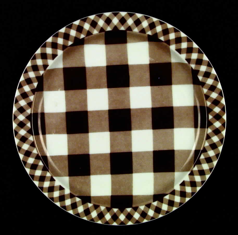 TAS1 Dinner Plate by Taste Setter-1
