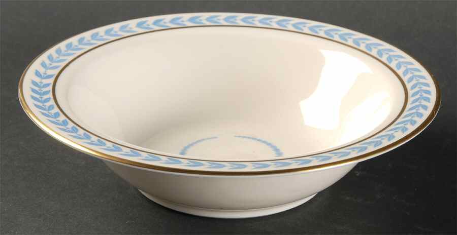 Laurel Rim Cereal Bowl by Tatler of Trenton-1