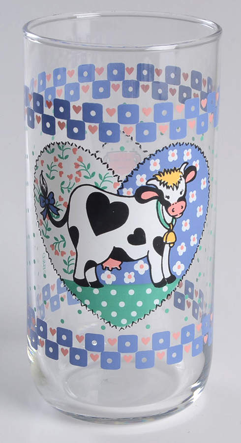 Buttermilk 16 Oz Glassware Tumbler by Tabletops Unlimited-1